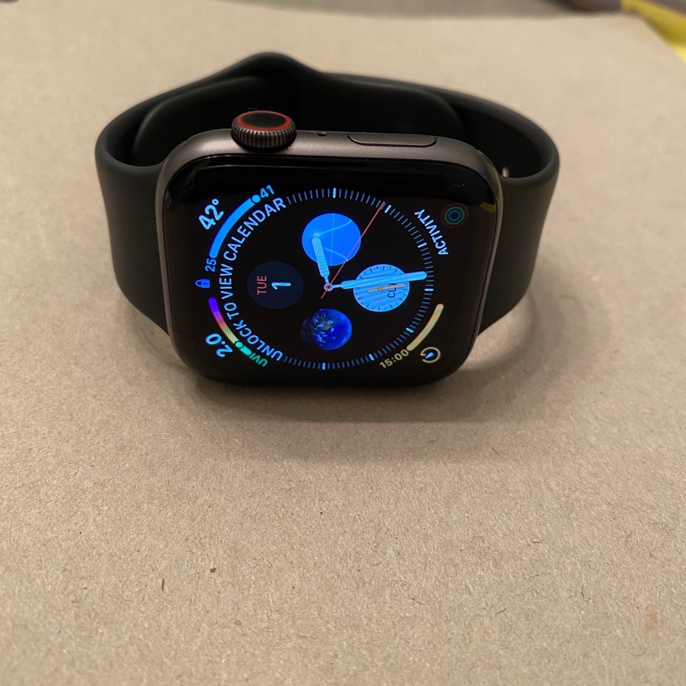 Apple Watch